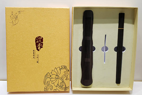 陕西醇正沉香精华厂家
