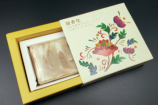 衢州精选沉香护肤精油品牌