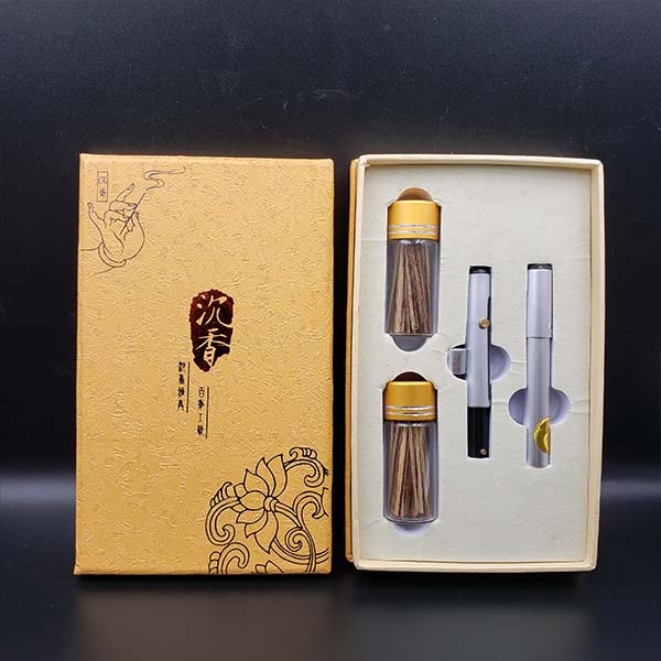 六盘水烟签套盒