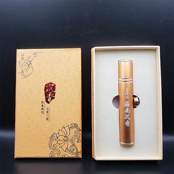 六盘水单支小铝管套盒