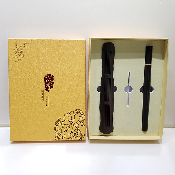 牡丹江古琴套盒