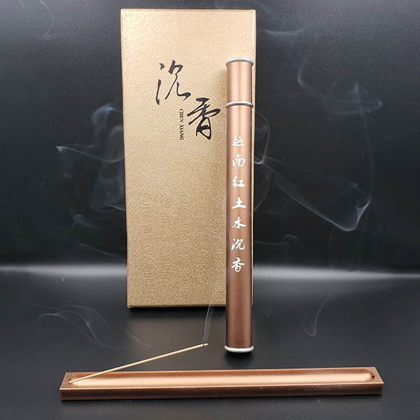 牡丹江红土沉香套盒