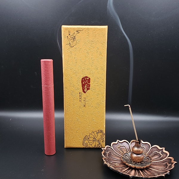 六盘水试用装沉香套盒